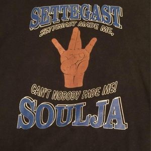 Meet your Posher, Tyrone